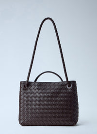 Bottega Veneta Women Medium Andiamo Handbag