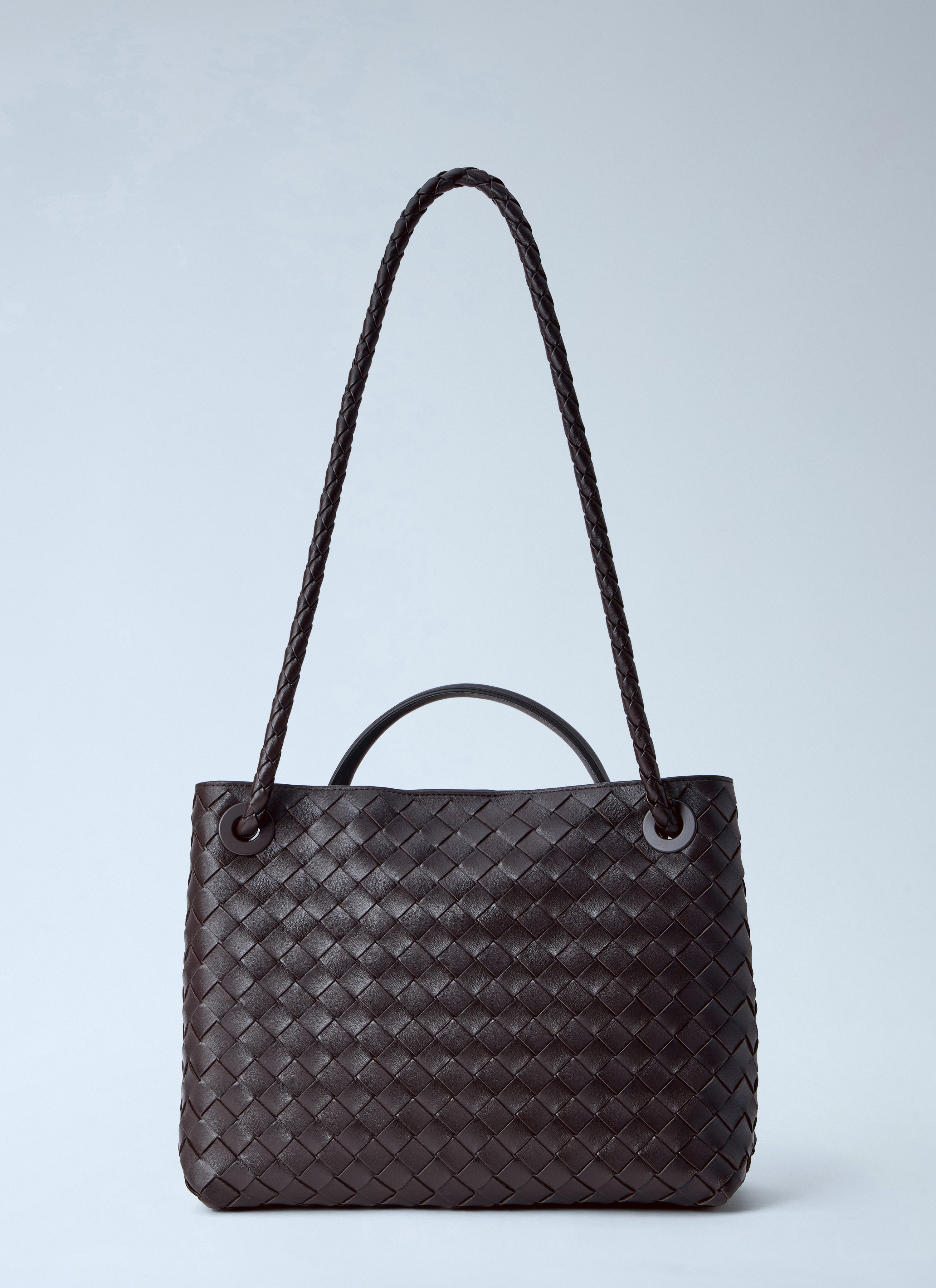 Bottega Veneta Women Medium Andiamo Handbag