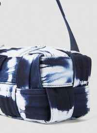 Bottega Veneta Women Cassette Shoulder Bag