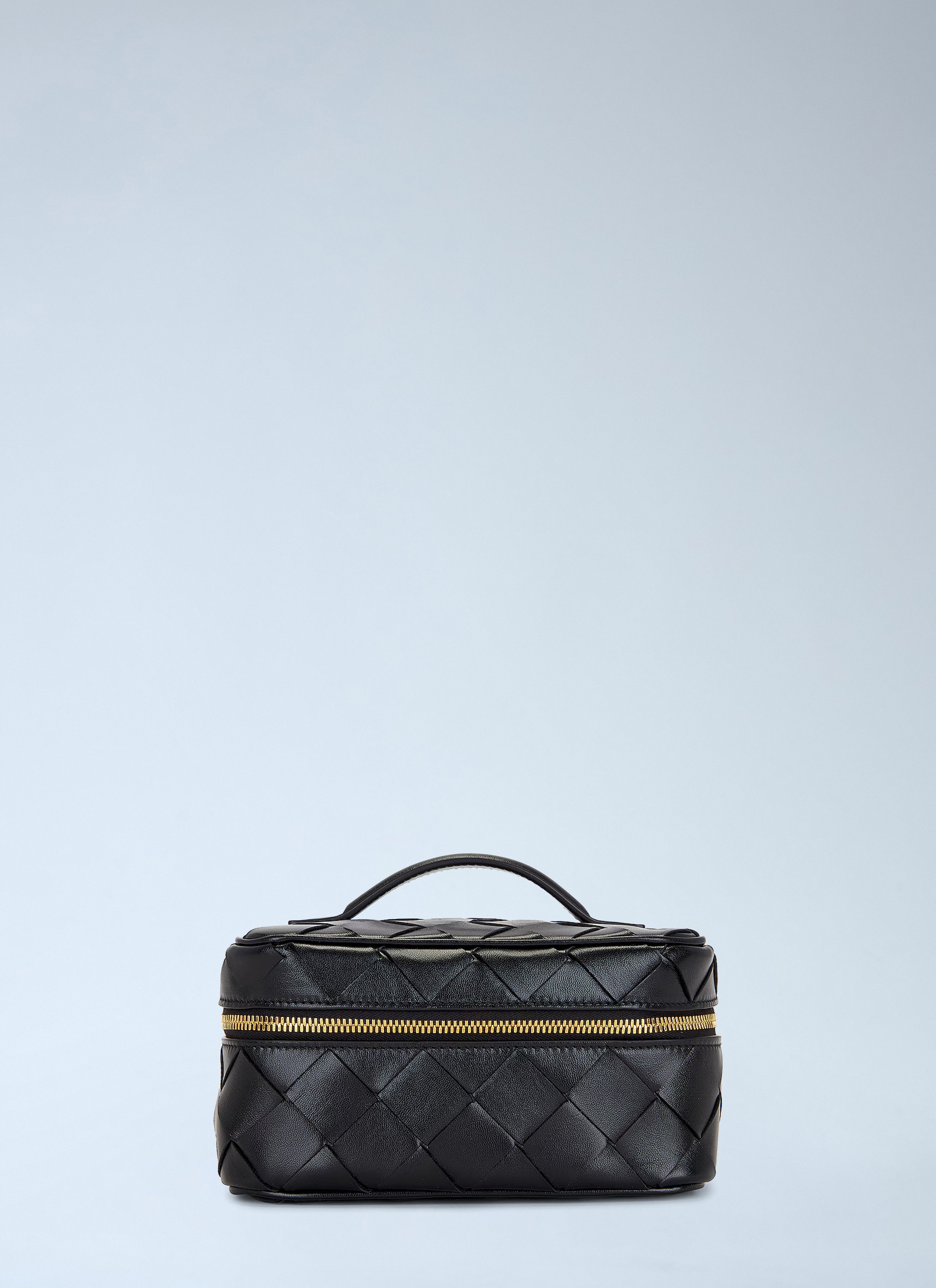 Bottega Veneta Women Intrecciato Vanity Case
