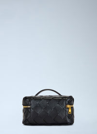 Bottega Veneta Women Intrecciato Vanity Case