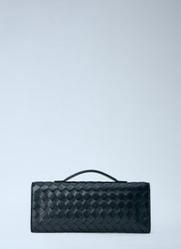 Bottega Veneta Women Long Andiamo Clutch