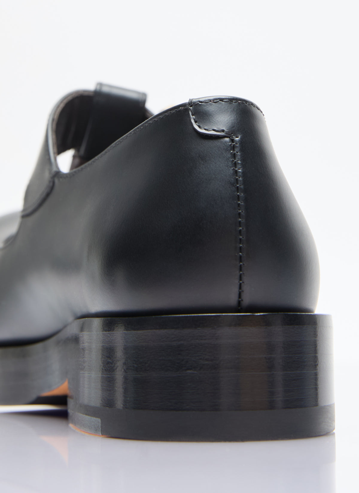 Bottega Veneta Women Helium Mary-Jane Shoes
