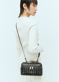 Bottega Veneta Bottega Veneta Women Bang Bang Crossbody Bag