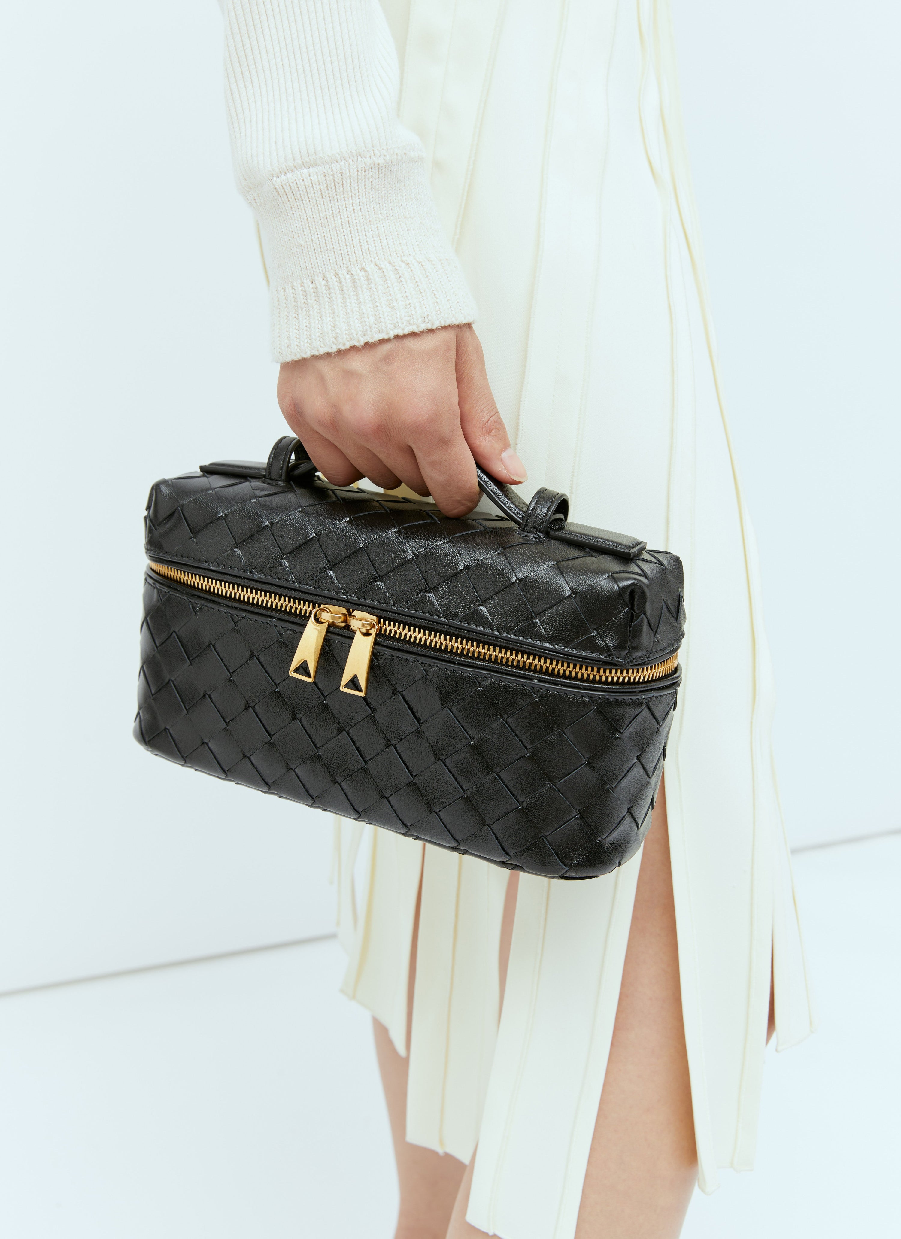 Bottega Veneta Bottega Veneta Women Bang Bang Crossbody Bag