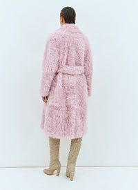 Bottega Veneta Bottega Veneta Women Shearling Coat