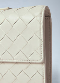 Bottega Veneta Women Long Andiamo Clutch