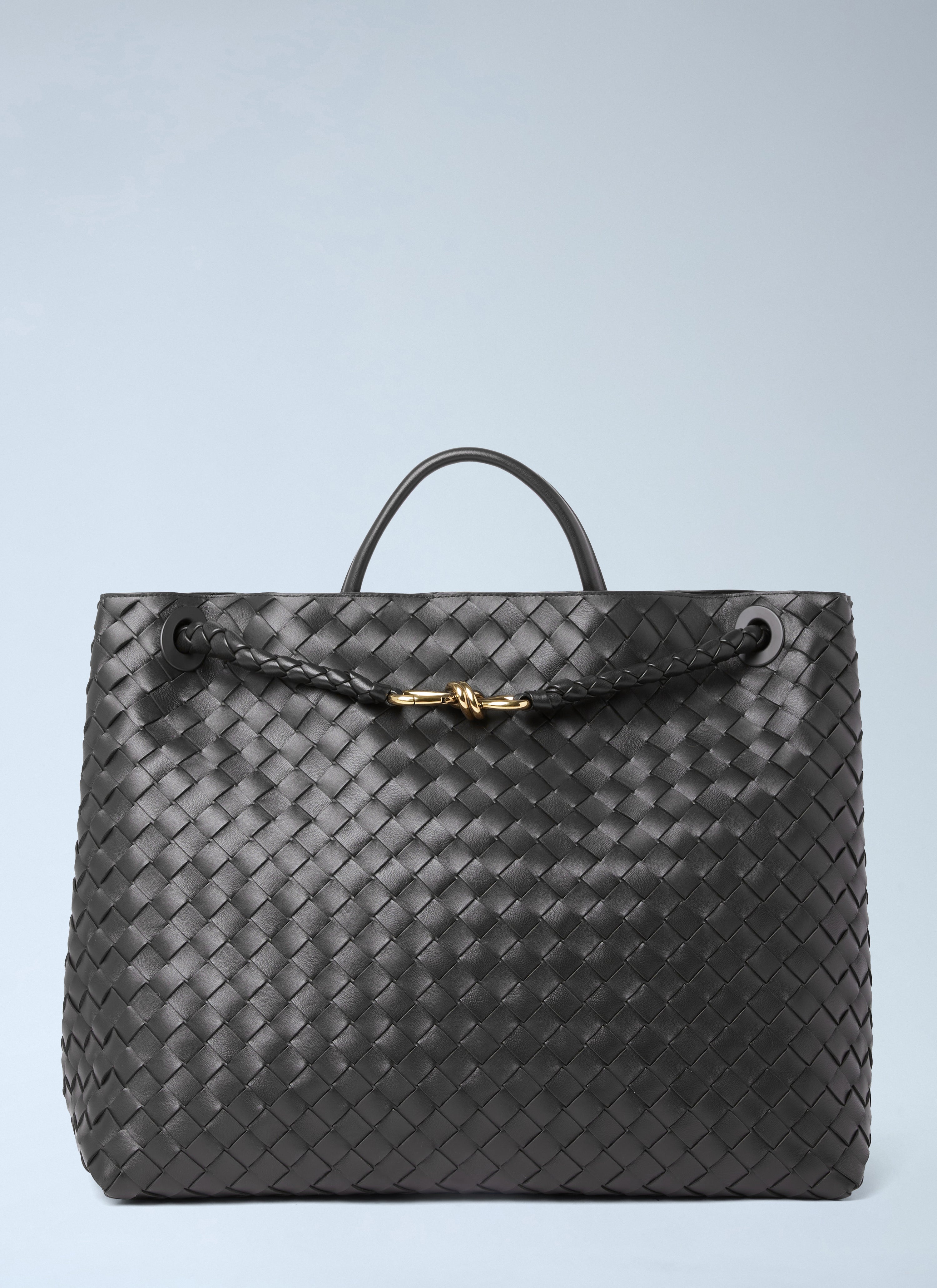 Bottega Veneta Women Large Andiamo Handbag