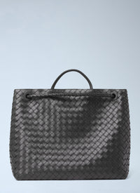 Bottega Veneta Women Large Andiamo Handbag