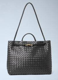 Bottega Veneta Women Large Andiamo Handbag
