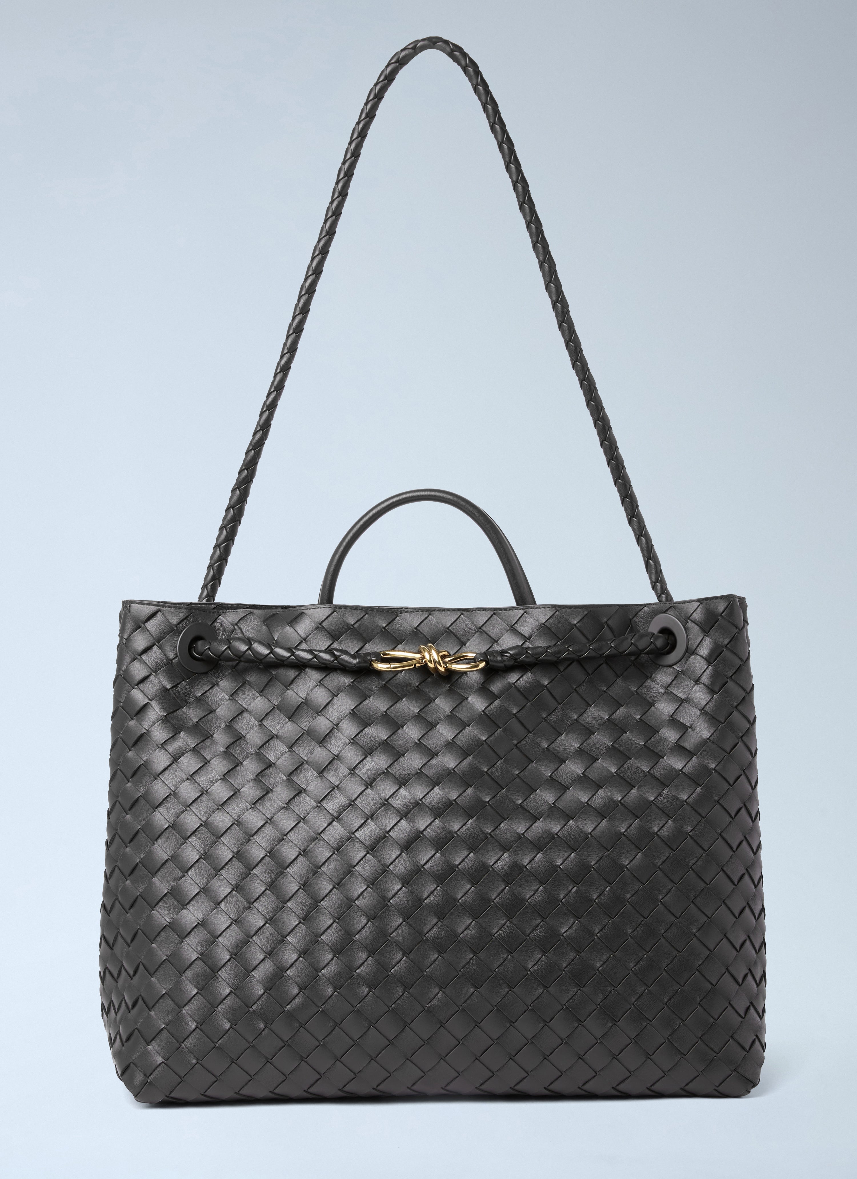 Bottega Veneta Women Large Andiamo Handbag