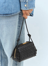 Bottega Veneta Bottega Veneta Women Intrecciato Concert Pouch
