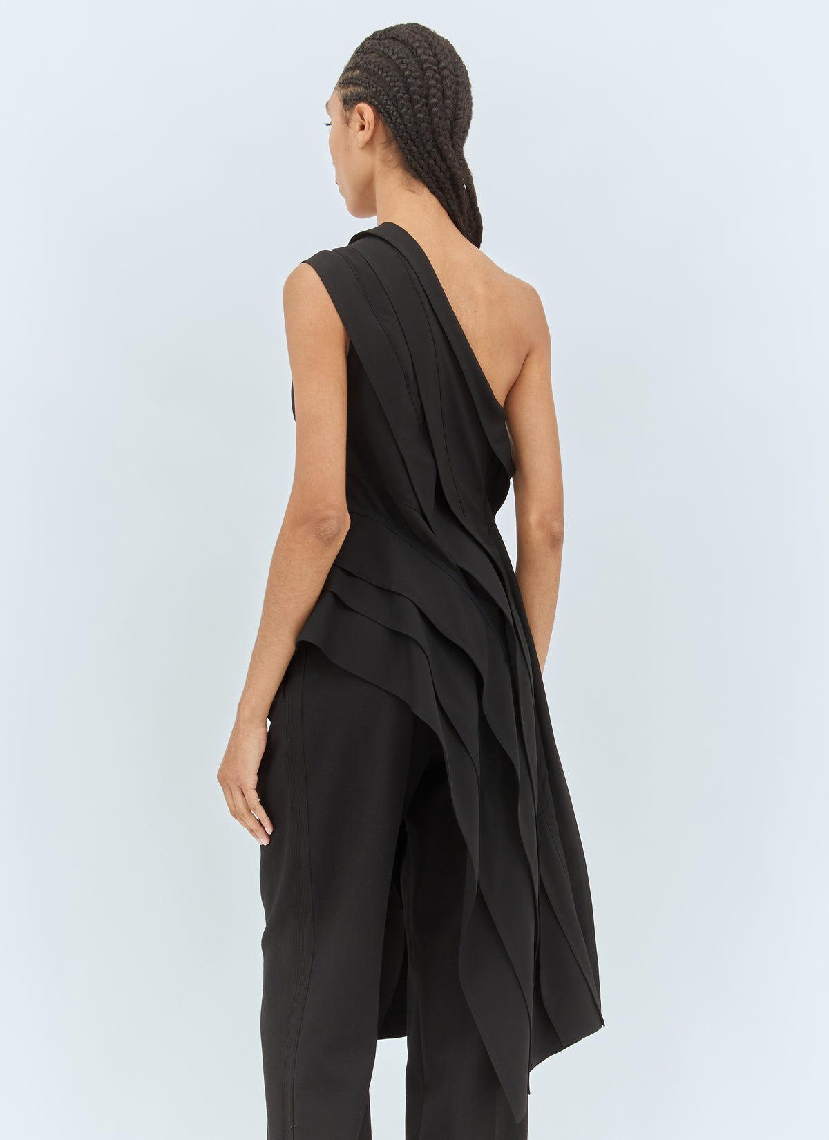 Bottega Veneta Women Light Stretch Viscose Top