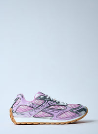 Bottega Veneta Bottega Veneta Women Orbit Sneakers