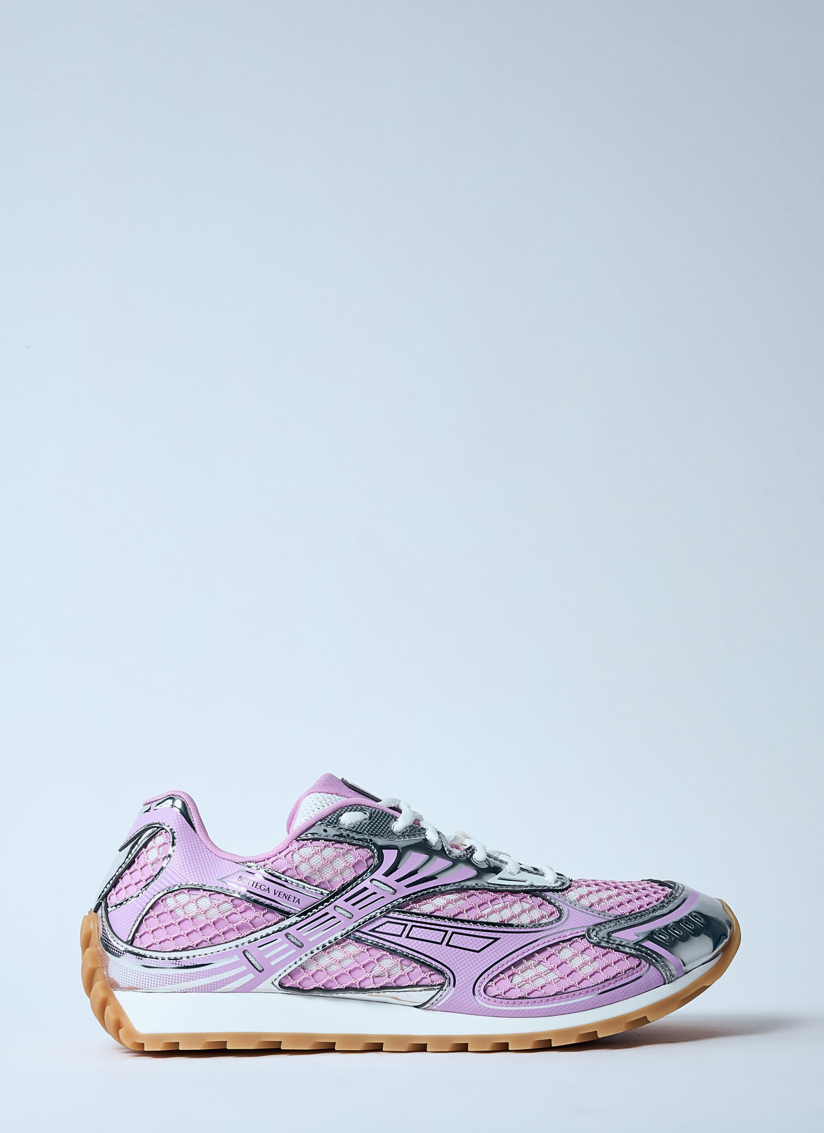 Bottega Veneta Bottega Veneta Women Orbit Sneakers