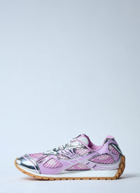Bottega Veneta Bottega Veneta Women Orbit Sneakers