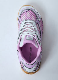Bottega Veneta Bottega Veneta Women Orbit Sneakers