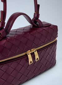 Bottega Veneta Women Bang Bang Crossbody Bag