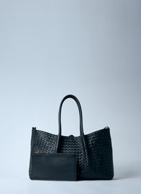 Bottega Veneta Women Large Pinacoteca Handbag