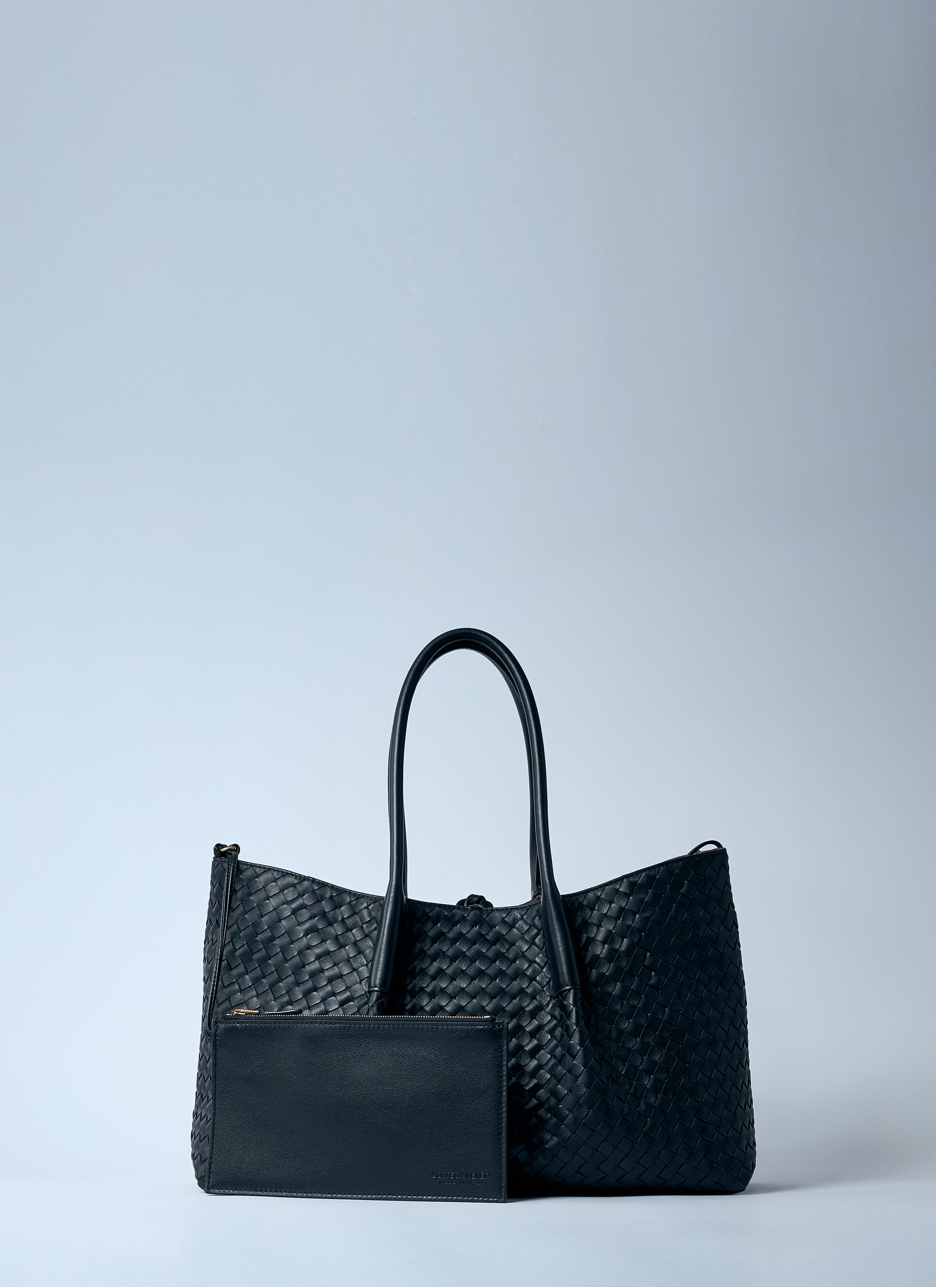 Bottega Veneta Women Large Pinacoteca Handbag