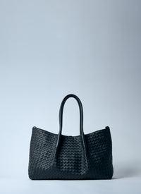 Bottega Veneta Women Large Pinacoteca Handbag