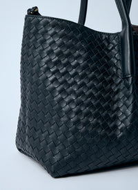 Bottega Veneta Women Large Pinacoteca Handbag