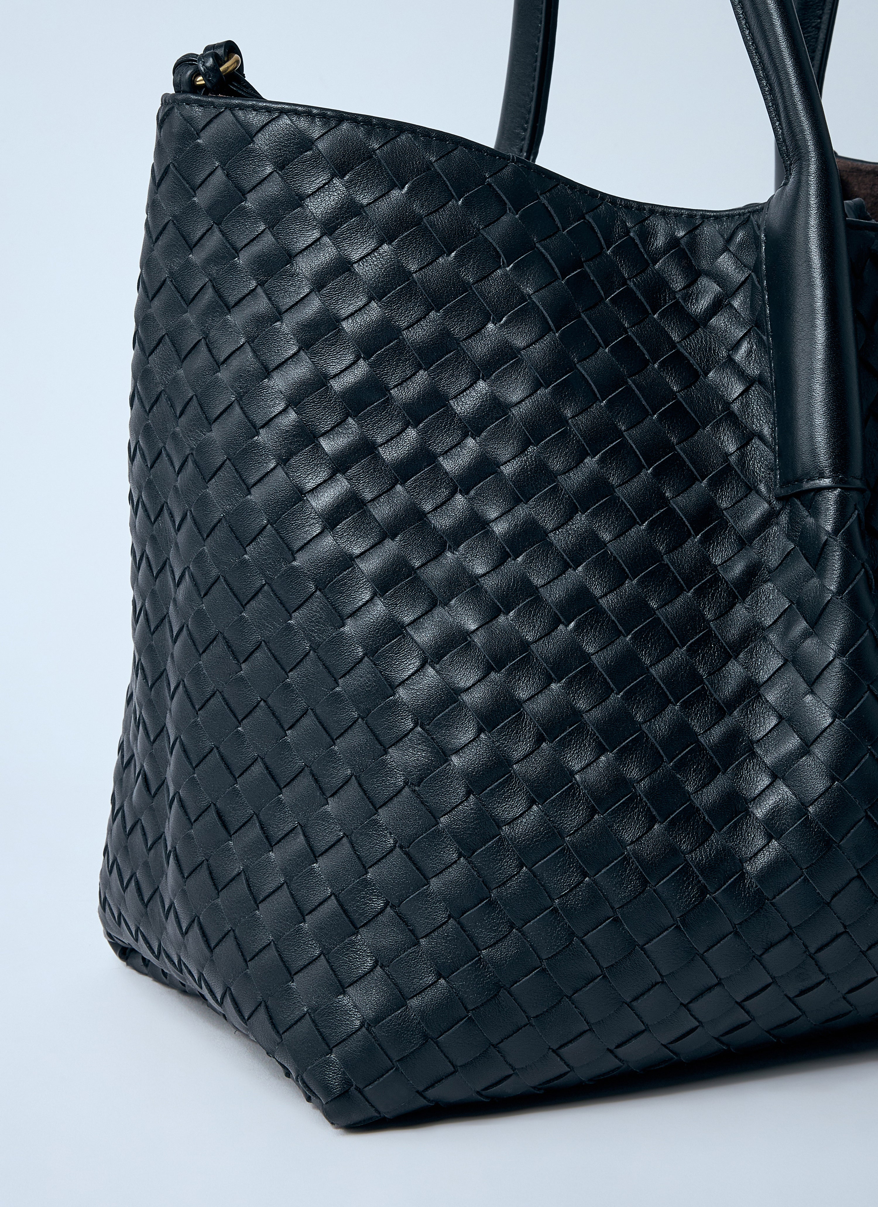 Bottega Veneta Women Large Pinacoteca Handbag