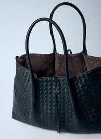 Bottega Veneta Women Large Pinacoteca Handbag