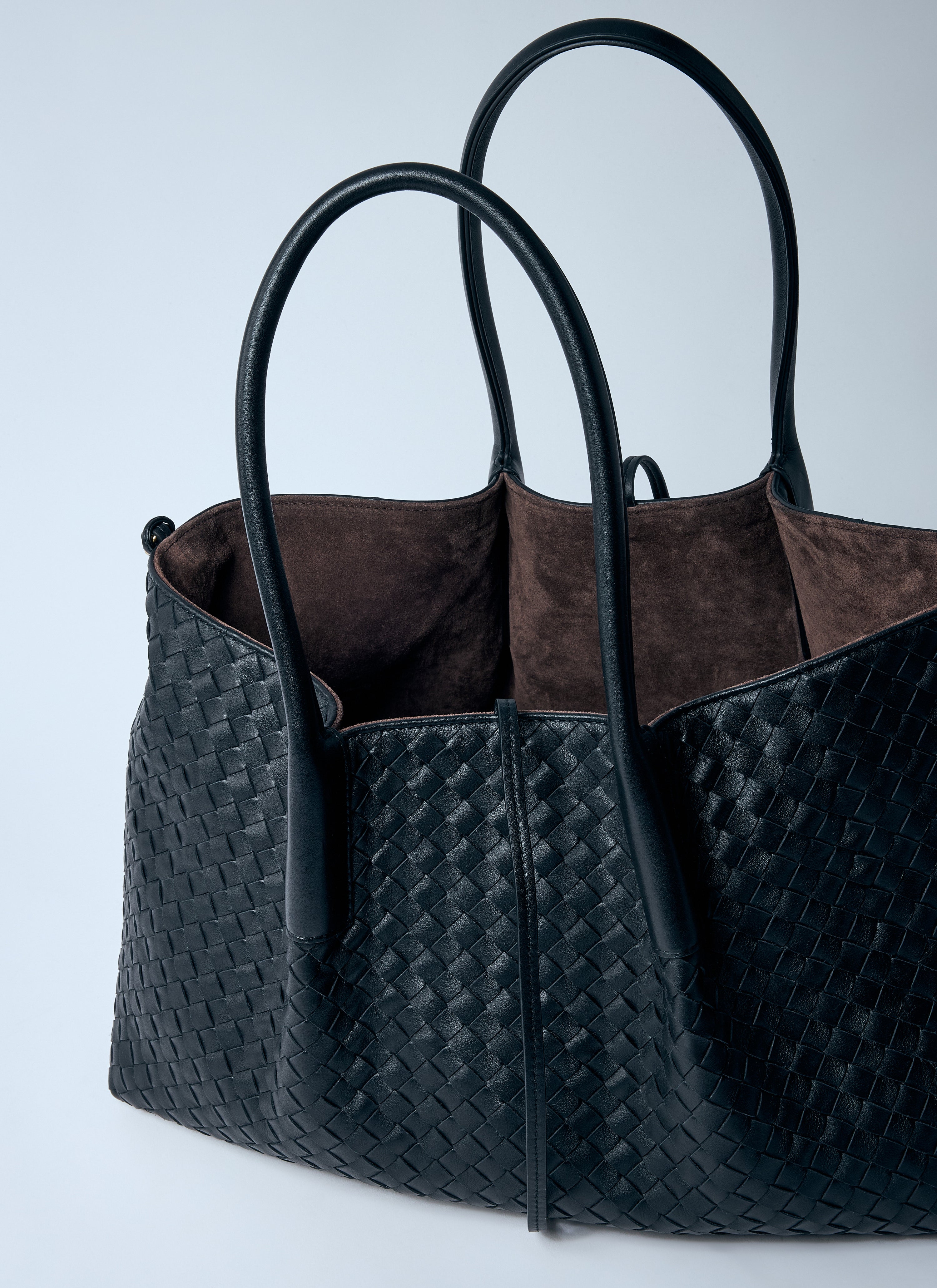 Bottega Veneta Women Large Pinacoteca Handbag