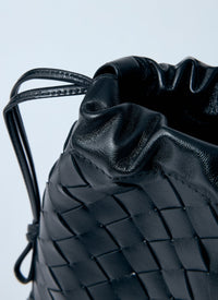 Bottega Veneta Bottega Veneta Women Intrecciato Dustbag