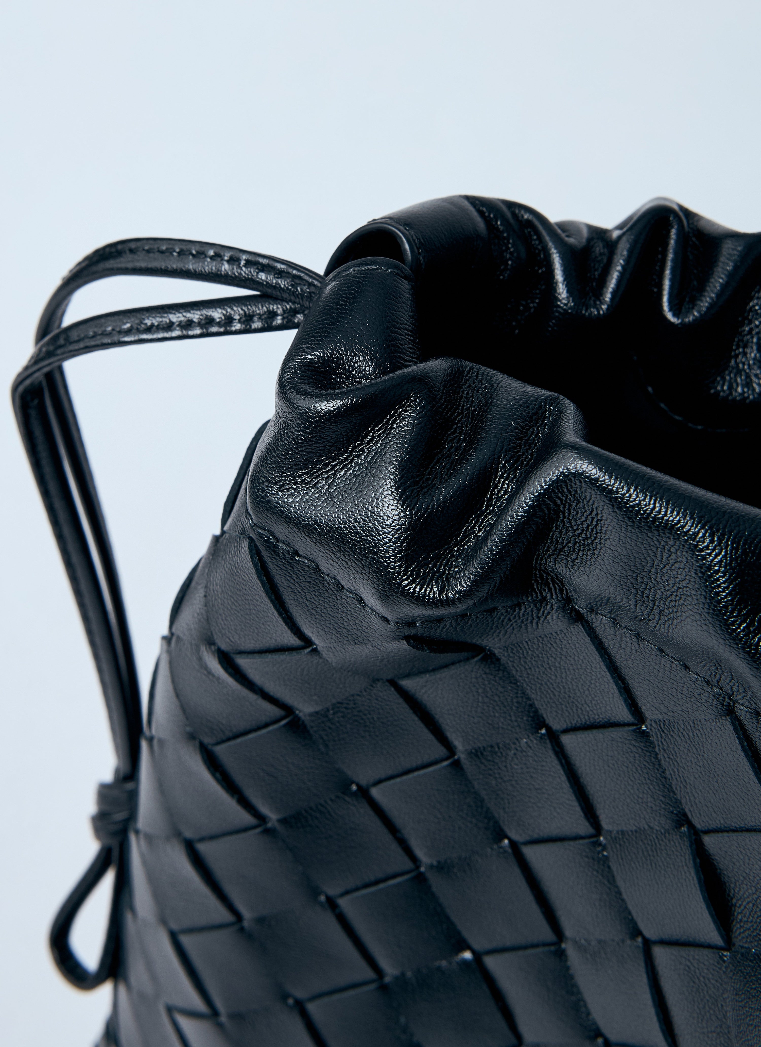 Bottega Veneta Bottega Veneta Women Intrecciato Dustbag