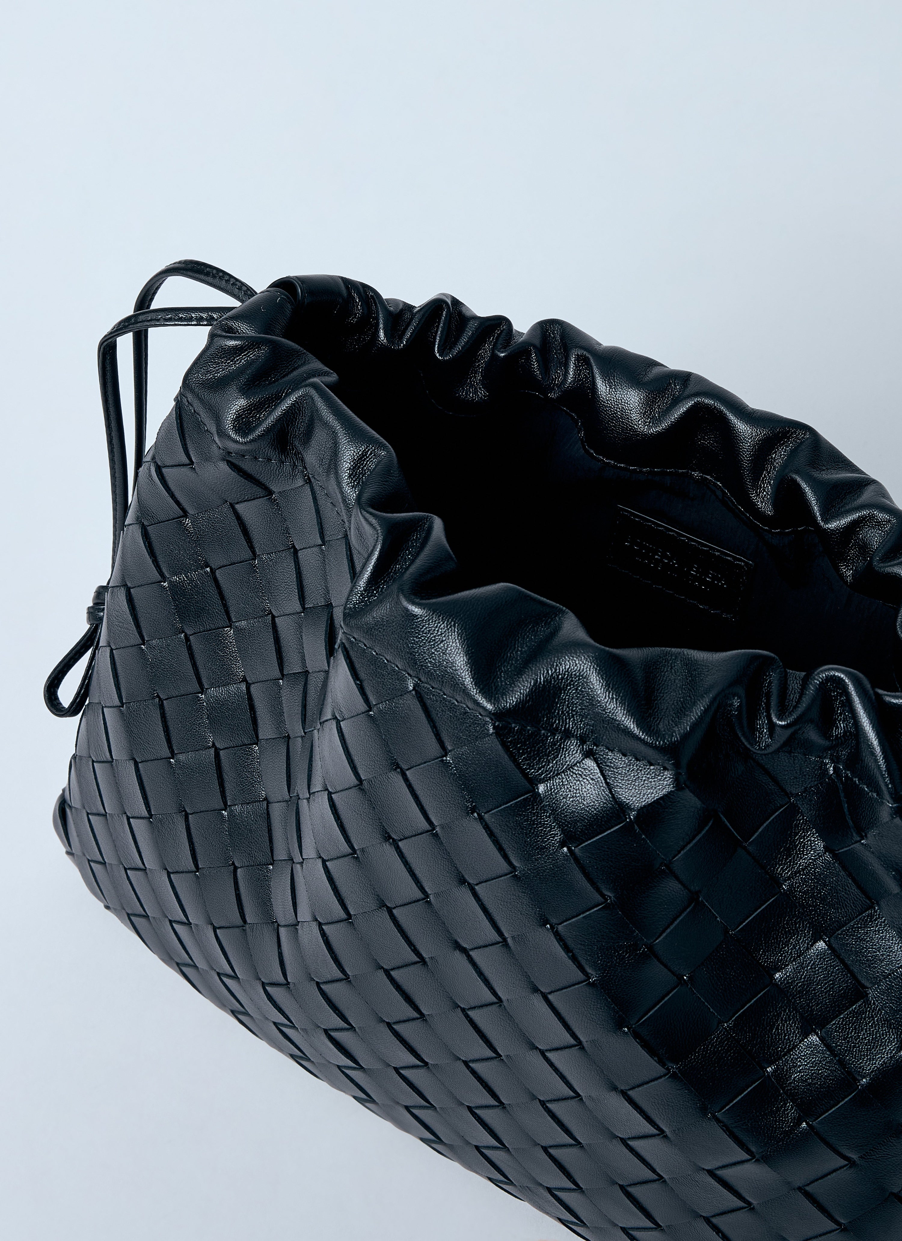 Bottega Veneta Bottega Veneta Women Intrecciato Dustbag