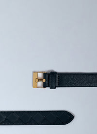 Bottega Veneta Women Long Watch Belt