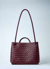 Bottega Veneta Women Medium Andiamo Handbag