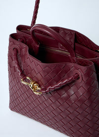 Bottega Veneta Women Medium Andiamo Handbag