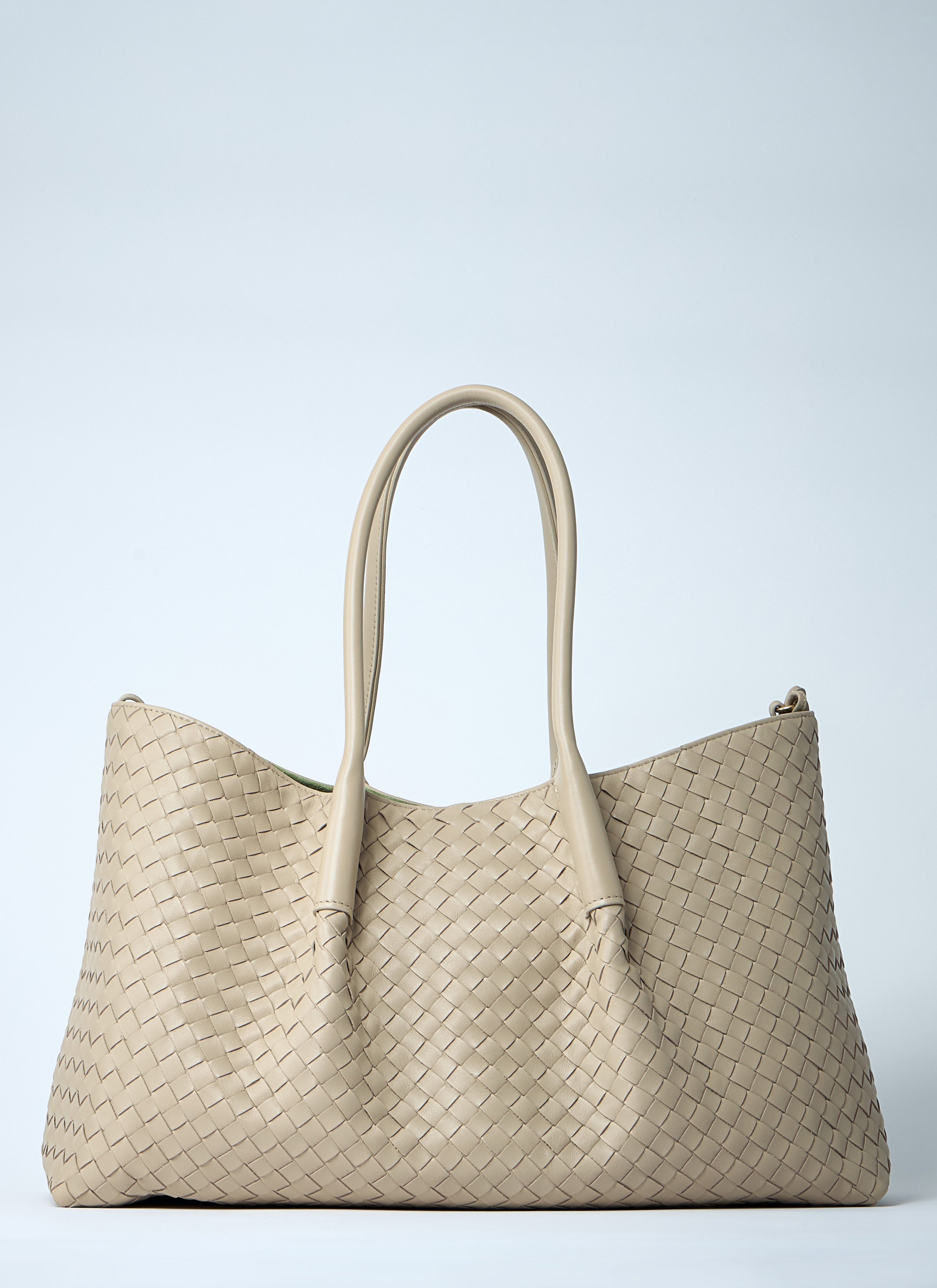 Bottega Veneta Women Large Pinacoteca Handbag