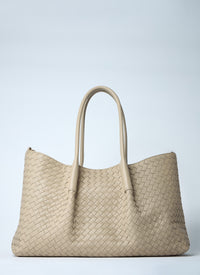 Bottega Veneta Women Large Pinacoteca Handbag