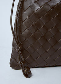 Bottega Veneta Bottega Veneta Women Intrecciato Dustbag