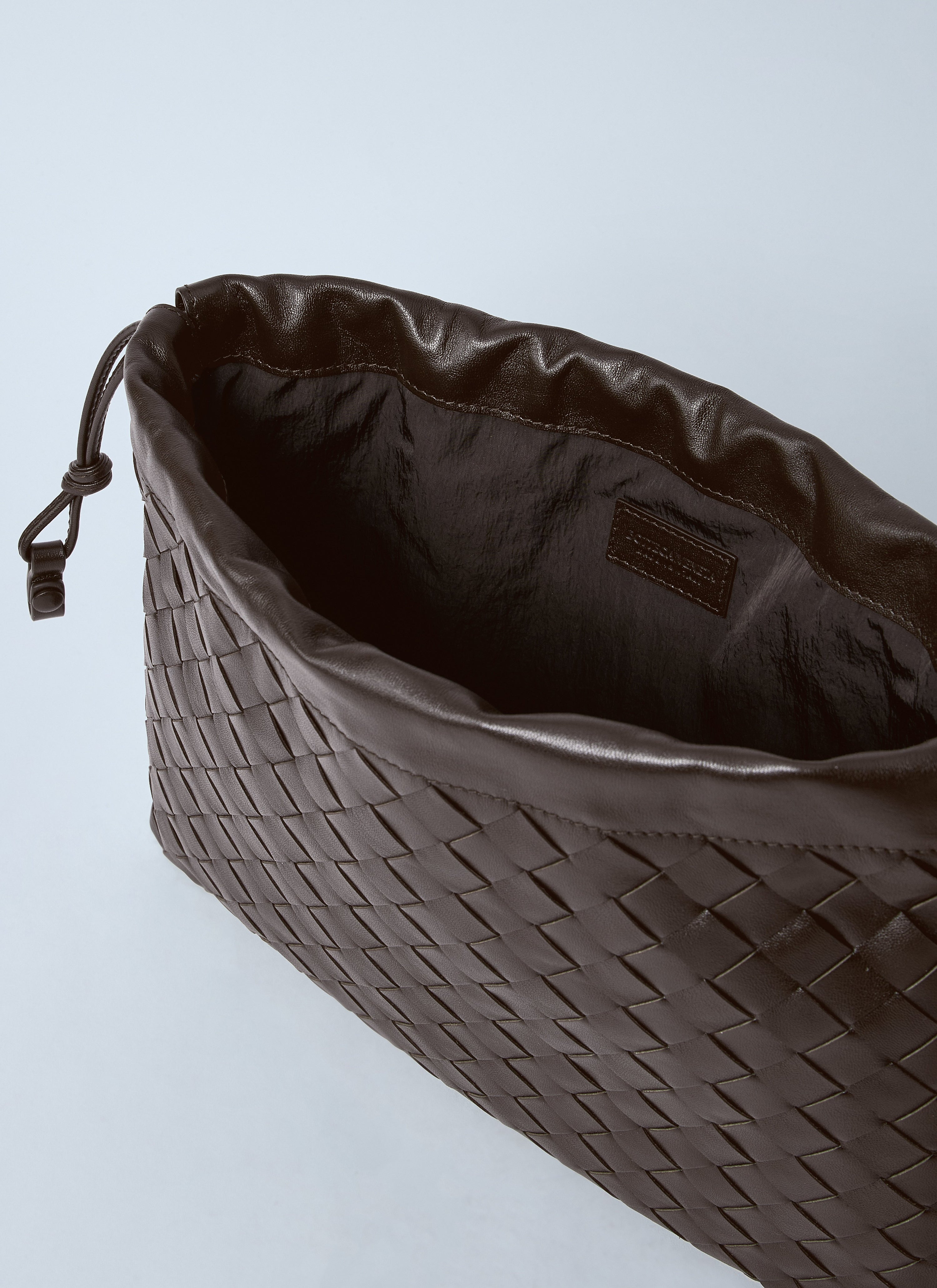 Bottega Veneta Bottega Veneta Women Intrecciato Dustbag