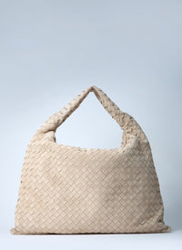 Bottega Veneta Bottega Veneta Women Large Hop Shoulder Bag