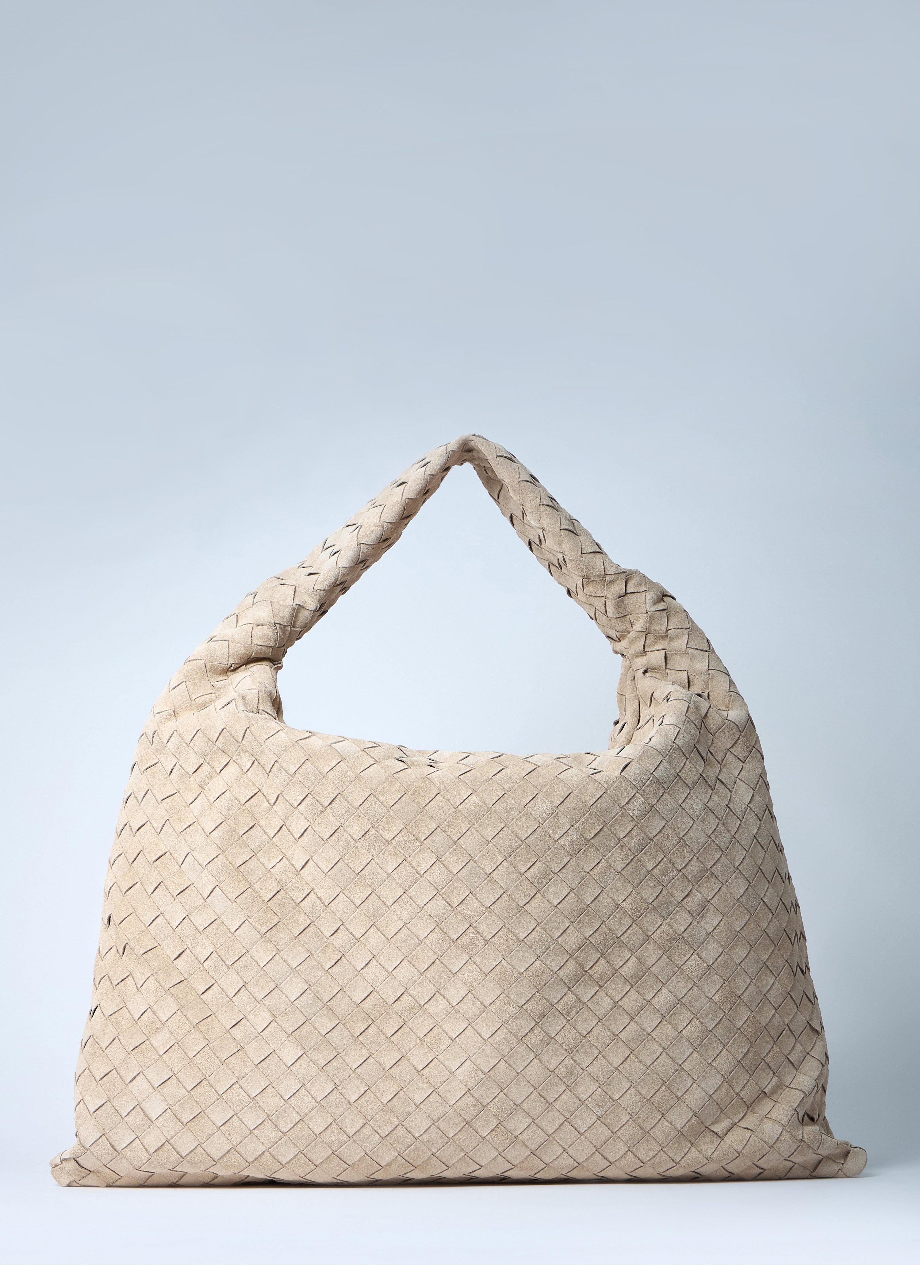 Bottega Veneta Bottega Veneta Women Large Hop Shoulder Bag