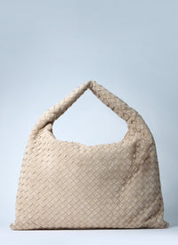 Bottega Veneta Bottega Veneta Women Large Hop Shoulder Bag