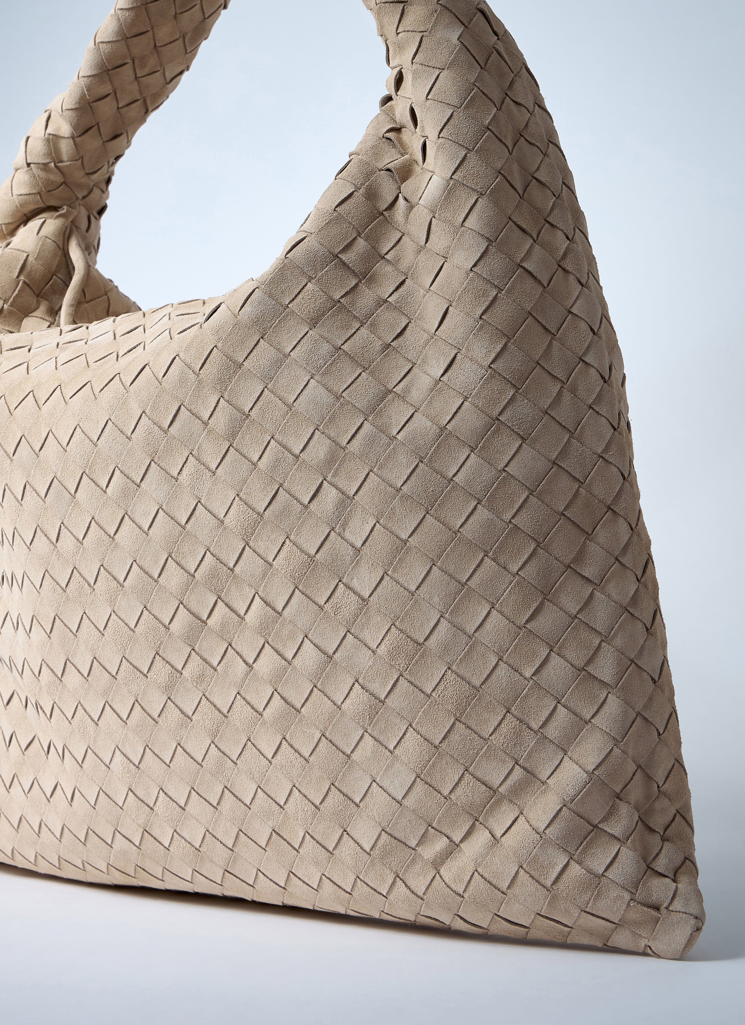 Bottega Veneta Bottega Veneta Women Large Hop Shoulder Bag