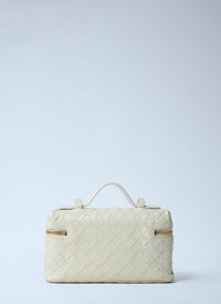 Bottega Veneta Women Bang Bang Crossbody Bag