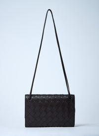 Bottega Veneta Bottega Veneta Women Andiamo Crossbody Bag