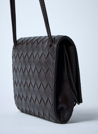 Bottega Veneta Bottega Veneta Women Andiamo Crossbody Bag