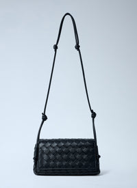 Bottega Veneta Bottega Veneta Women Notturno Crossbody Bag