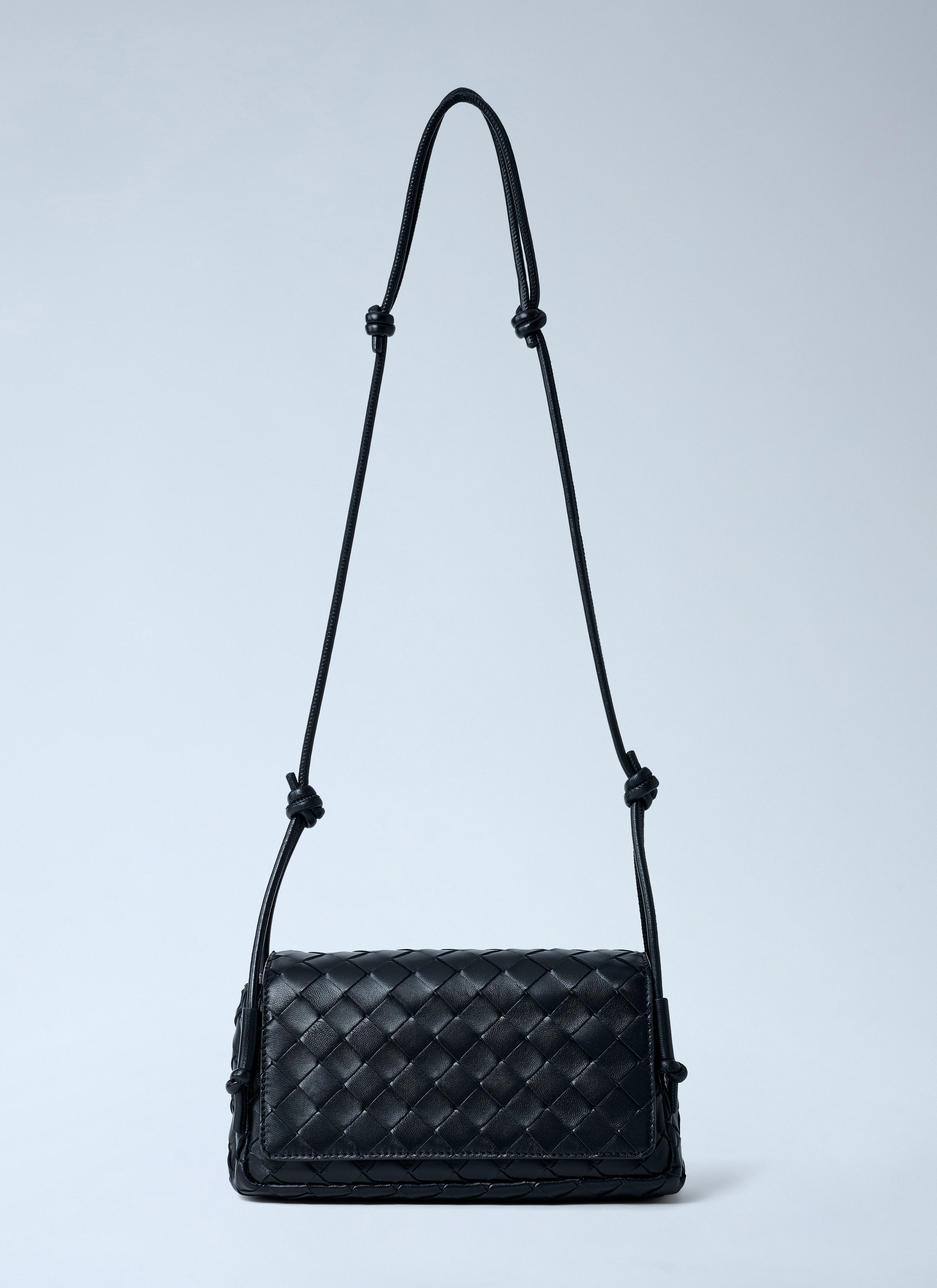 Bottega Veneta Bottega Veneta Women Notturno Crossbody Bag