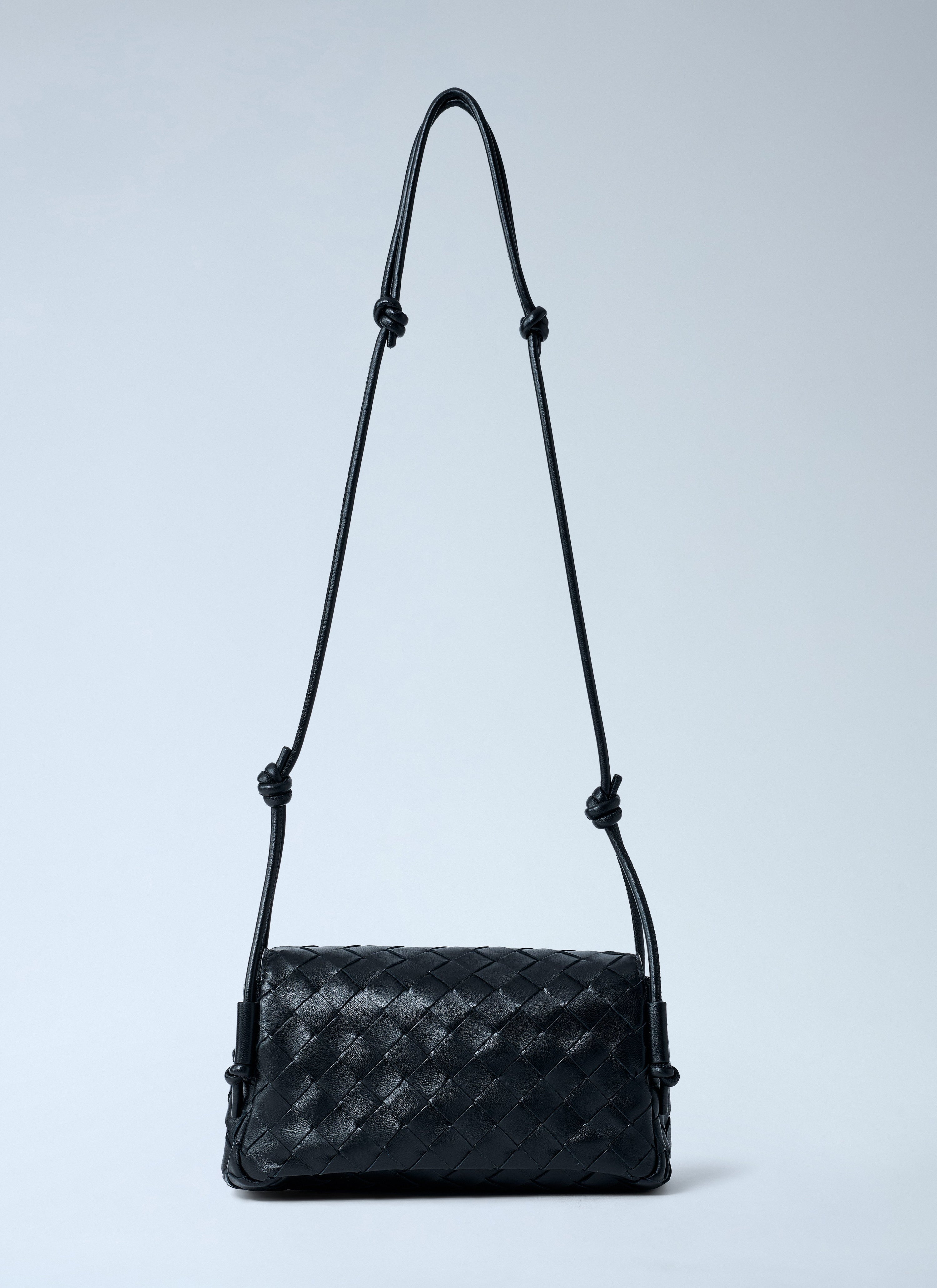 Bottega Veneta Bottega Veneta Women Notturno Crossbody Bag