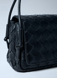 Bottega Veneta Bottega Veneta Women Notturno Crossbody Bag